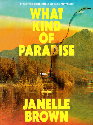 cover image of What Kind of Paradise